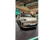 2026 GAC AION V 0.0 Exclusive SUV, 505 km dan tetep mantap,ready stock. Ime