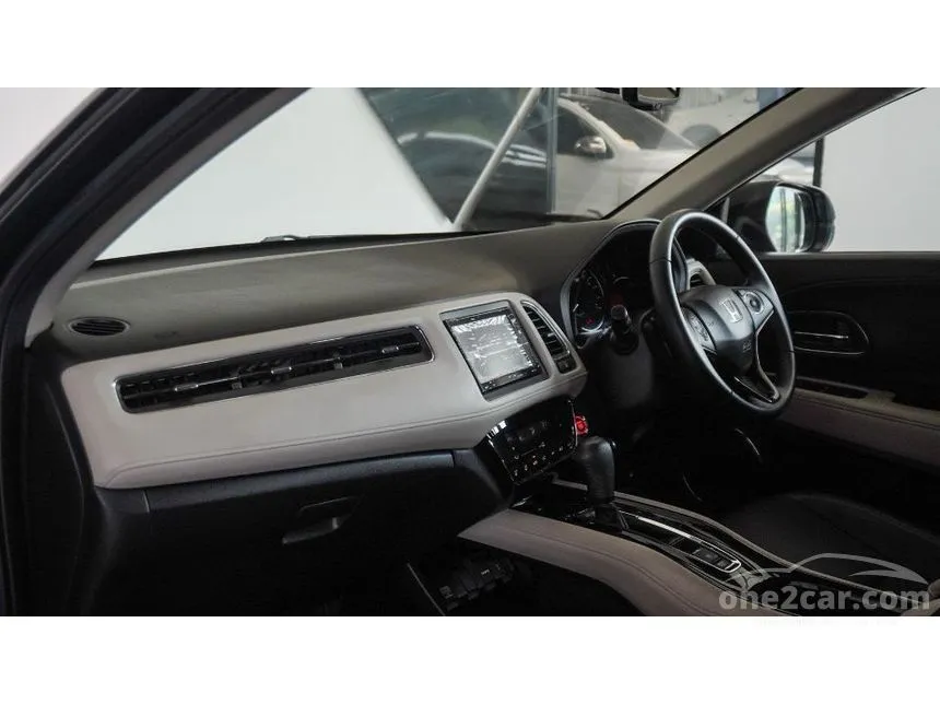 2019 Honda HR-V EL SUV