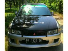 1999 Mitsubishi Lancer 1.6 SEi Sedan