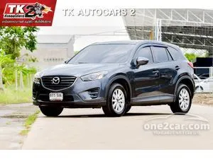 2018 Mazda CX-5 2.0 SP SUV