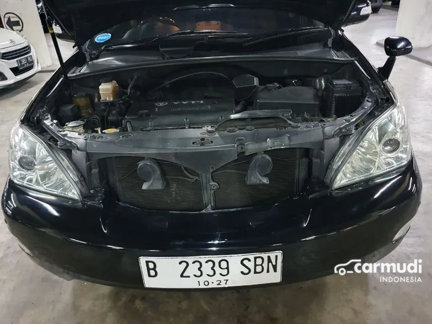 2010 Toyota Harrier 240G SUV