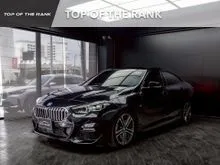 2023 BMW 220i 2.0 F44 (ปี 20-27) Gran M Sport Coupe