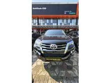 2020 Toyota Fortuner 2.4 VRZ 4X2 SUV
