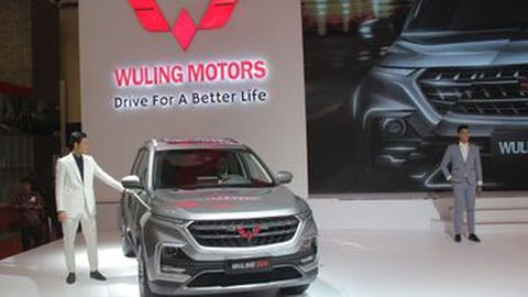 Wuling Baojun 530 Punya Trik Agar Tak Saling ‘Memakan’ dengan DFSK Glory 580