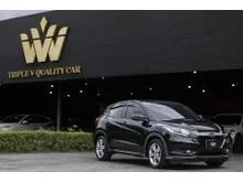 2015 Honda HR-V 1.8 (ปี 14-18) E SUV
