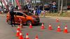 Daihatsu Berikan Pelatihan Safety Driving untuk Komunitas 