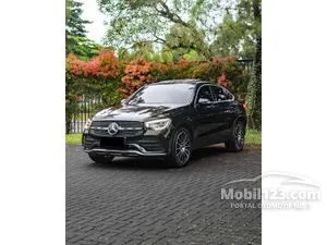 2019 Mercedes-Benz GLE400 3.0 AMG Line Coupe 4MATIC SUV