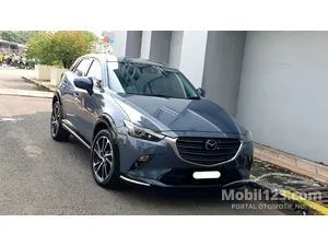 2024 Mazda CX-3 1.5 Sport SUV