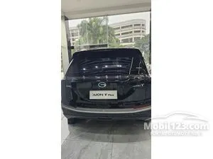 2026 GAC AION Y Plus 490 Premium MPV
