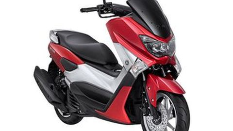 Yamaha NMAX Tanpa ABS Dijual Rp 23,5 Juta
