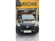 2024 Daihatsu Sigra 1.0 D MPV