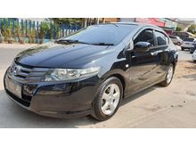 2009 Honda City 1.5 Matic ISTIMEWA (kredit dibantu)