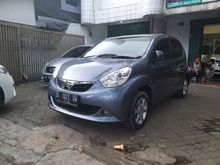 2013 Daihatsu Sirion 1.3 D FMC Hatchback good condition