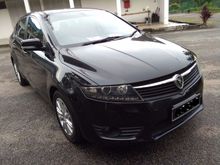 2012 Proton Preve 1.6 Executive Sedan