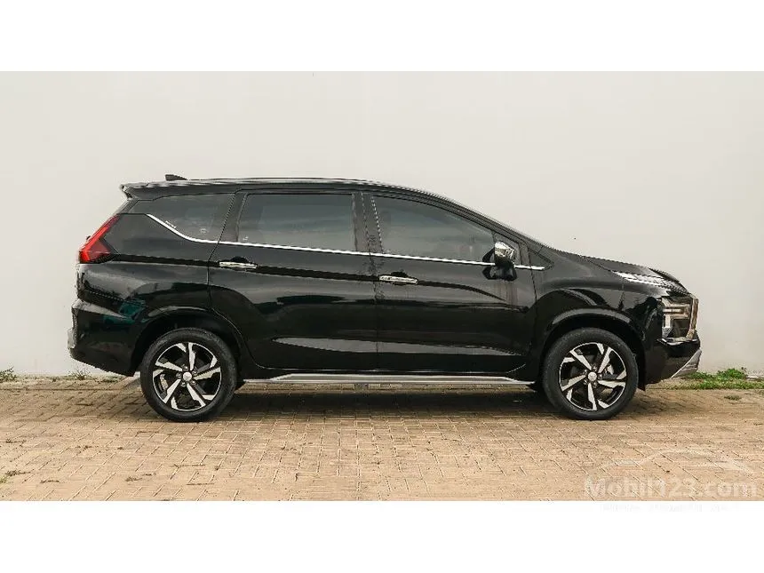 2024 Mitsubishi Xpander Ultimate MPV