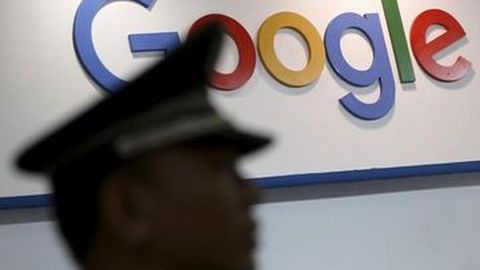 Google, Ford, Uber & Volvo Bentuk Koalisi
