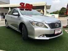 2014 Toyota Camry 2.0 (ปี 12-16) G Sedan AT