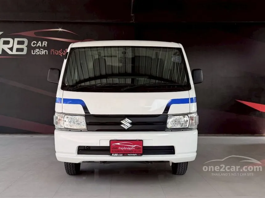 2022 Suzuki CARRY Truck