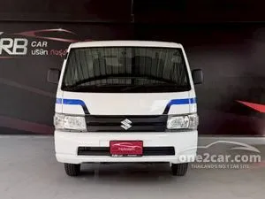2022 Suzuki CARRY 1.5 Truck