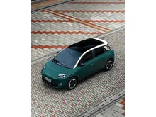 2026 GAC AION UT 0.0 Premium Hatchback. Aion UT Cocok Untuk Anda yang Ingin Naik Kelas Tanpa Harus Tampil Berlebihan . Aionbybagus