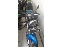 2006 Kawasaki Ninja 150