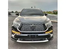 2025 Toyota Kijang Innova Zenix 2.0 Q HV TSS (Non Premium Color) MPV