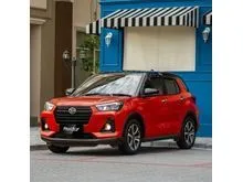 2022 Daihatsu Rocky 1.0 R TC ASA Wagon