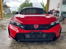 2024 Honda Civic 2.0 Type R Hatchback - 5A