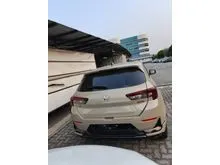 2026 Honda WR-V 1.5 RS SUV