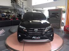 PROMO TOYOTA RUSH