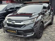 2017 Honda CR-V 1.5 Turbo Prestige SUV