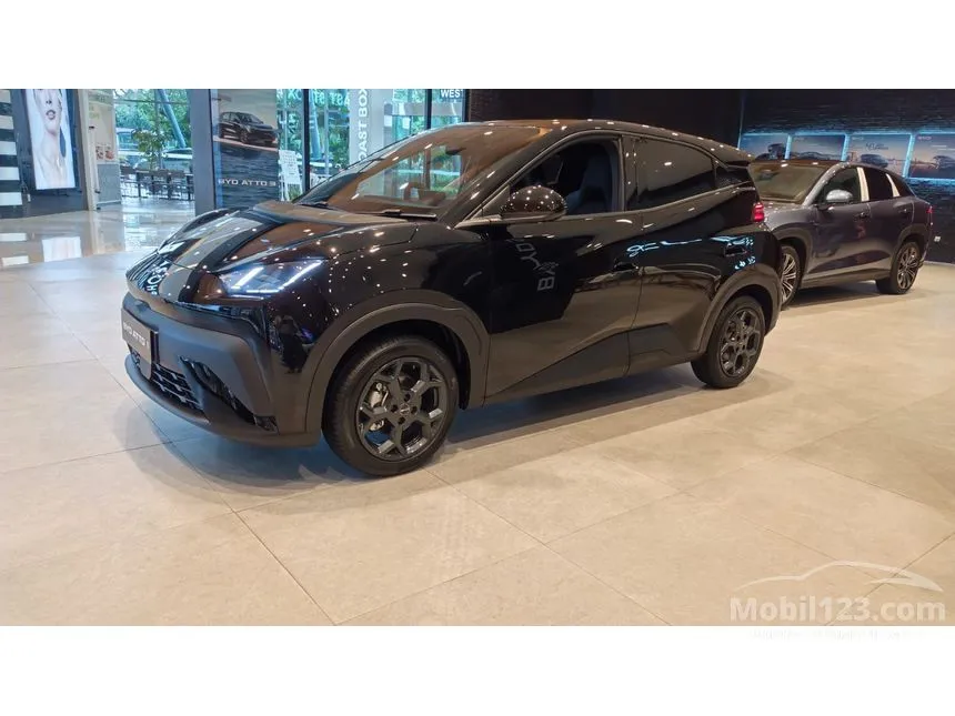 2026 BYD Atto 1 Standard Range Dynamic Hatchback