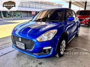 2021 Suzuki SWIFT 1.2 GL Max Edition Hatchback