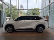 2026 Toyota Kijang Innova Zenix 2.0 Q HV TSS Modellista (Premium Color) MPV