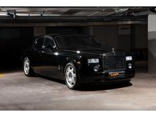 2012 Rolls-Royce Phantom 6.7 (ปี 03-16) Sedan AT
