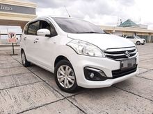 2017 Suzuki Ertiga 1.4 GX MPV
