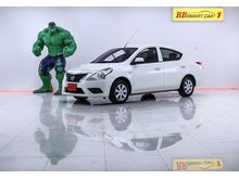 2015 Nissan Almera 1.2 (ปี 11-16) E Sedan AT