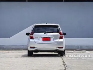 2020 Nissan Note 1.2 VL Hatchback