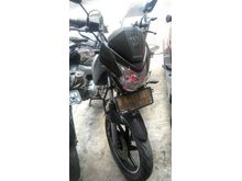 2011 Honda Mega Pro 150