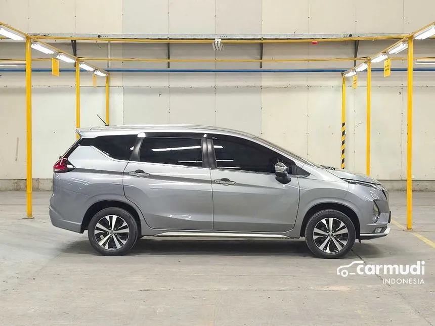 2021 Nissan Livina VL MPV