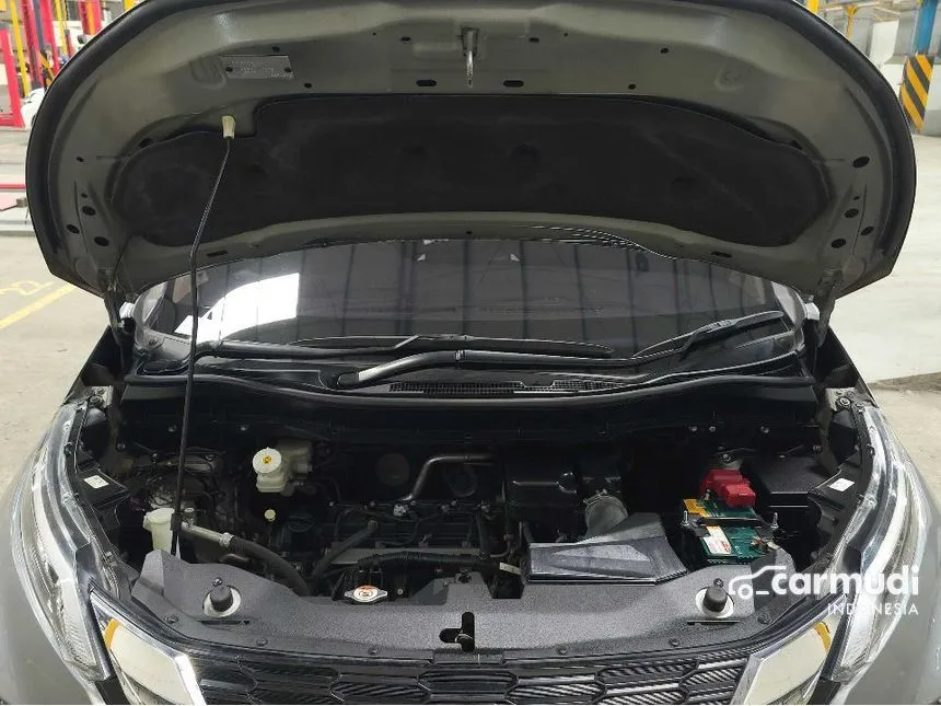 2021 Nissan Livina VL MPV