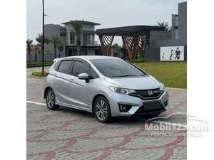 2015 Honda Jazz 1.5 RS Hatchback
