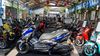Kontes Adu Keren Yamaha Berlanjut ke Medan