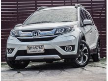 2016 Honda BR-V 1.5 (ปี 16-20) SV SUV