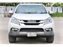 2016 Isuzu MU-X 3.0 (ปี 13-17) SUV