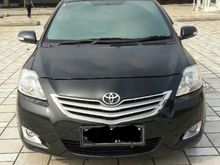 2011 Toyota Vios 1.5 G Sedan