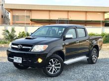 2006 Toyota Hilux Vigo 3.0 DOUBLE CAB (ปี 04-08) G Pickup AT