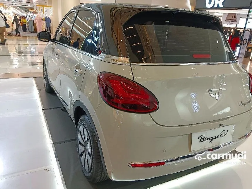 2024 Wuling Binguo EV Premium Range Hatchback