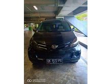2012 Daihatsu Xenia 1.3 X STD MPV