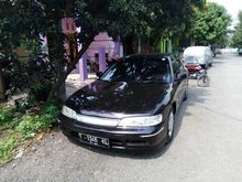 1994 Honda Accord 2.2 2.2 Automatic Sedan